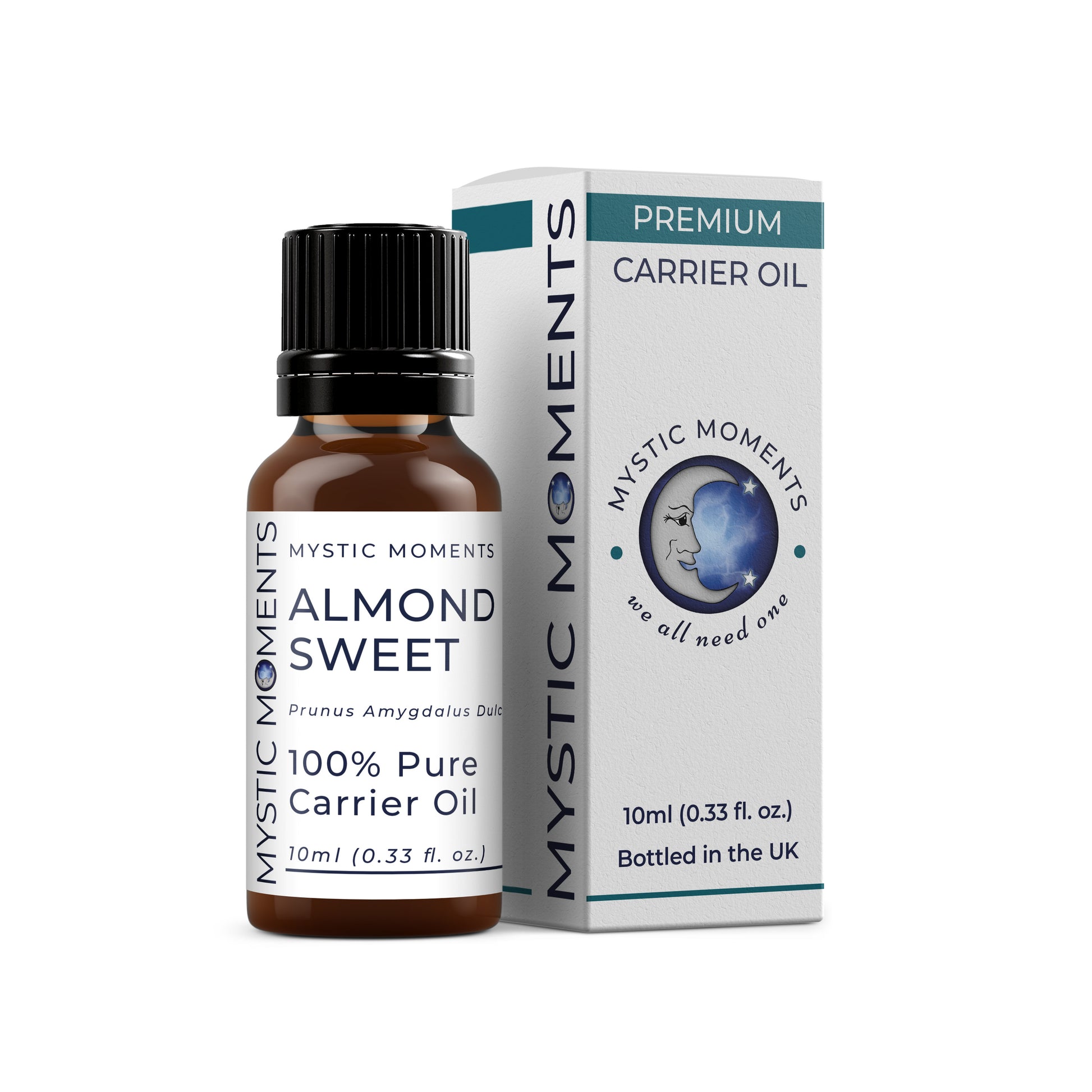 Organic Carrier Oils