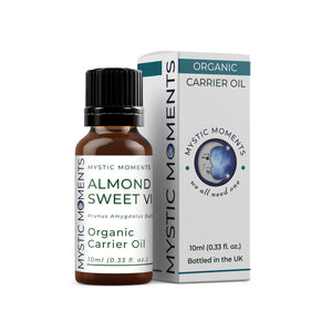 organic perfumes