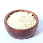 Almond Meal Ground (Fine for Face & Body) Exfoliant