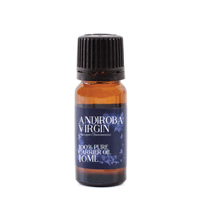Andiroba Virgin Carrier Oil