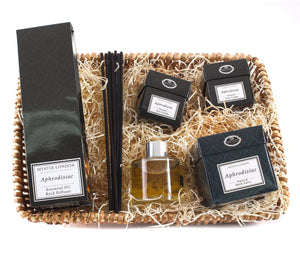 Aphrodisiac | Aromatherapy Hamper