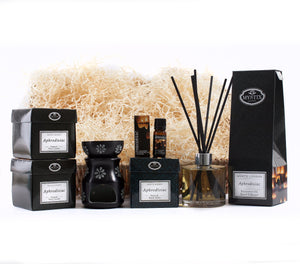 Aphrodisiac | Premium Aromatherapy Hamper