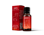 Aries - Zodiac Sign Astrology Essential Oil Blend