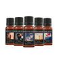 Aromatherapy Relief | Essential Oil Blend Gift Pack