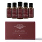 Autumn | Fragrant Oil Gift Starter Pack