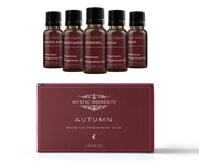 Autumn | Fragrant Oil Gift Starter Pack