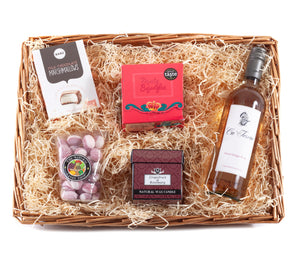 Be My Valentine Hamper