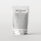 Beeswax Beads White Cosmetic Grade - Cosmetic Waxes