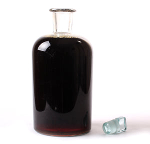 Benzoin Tincture