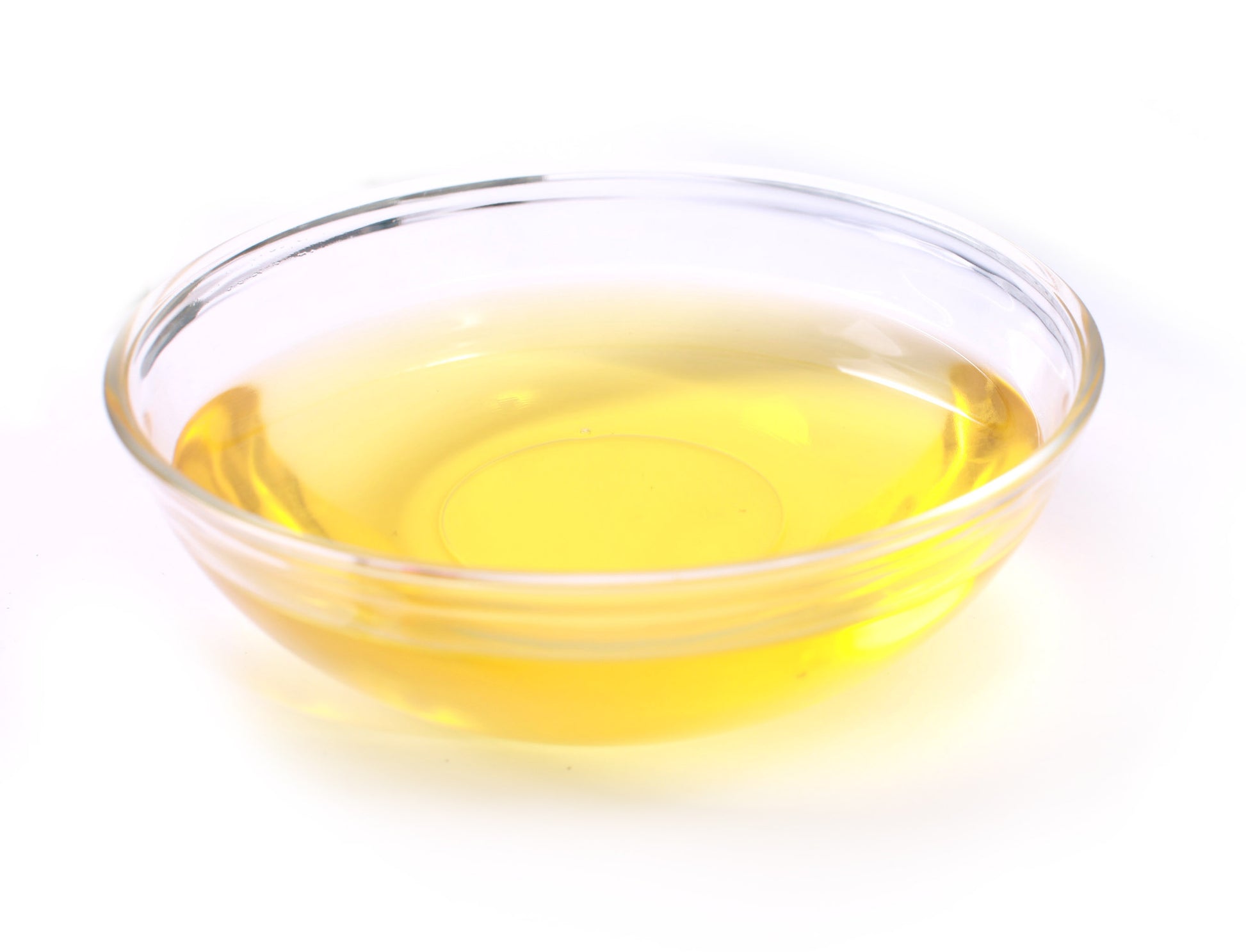 Massage Oil Blends