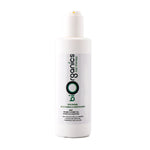 Best Organic Haircare