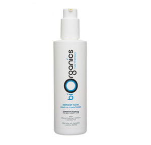 biOrganics Remoist NOW - Leave-In Conditioner
