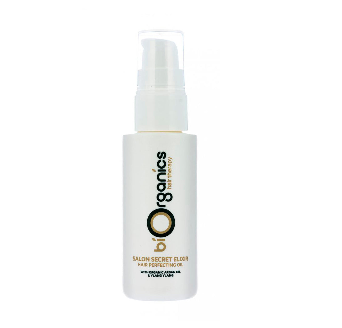 biOrganics Secret Elixir - Hair Perfecting Oil