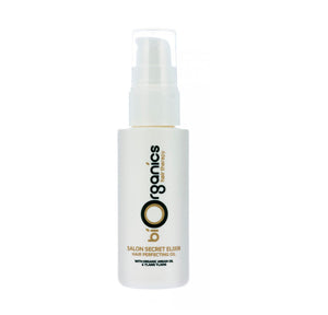biOrganics Secret Elixir - Hair Perfecting Oil