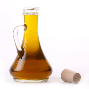Black Cumin Seed Organic Carrier Oil