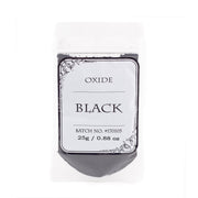 Black Oxide Mineral Powder