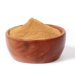 Burdock Root Powder - Herbal Extracts