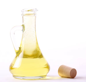 Canola Organic Carrier Oil