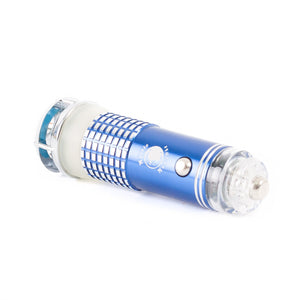 Car Aroma Air Purifier Ionizer