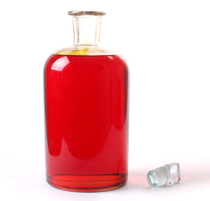Carrot Infused - Herbal Extracts