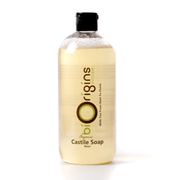 Castile Liquid Soap Organic