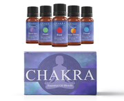 Chakra | Essential Oil Blend Gift Pack