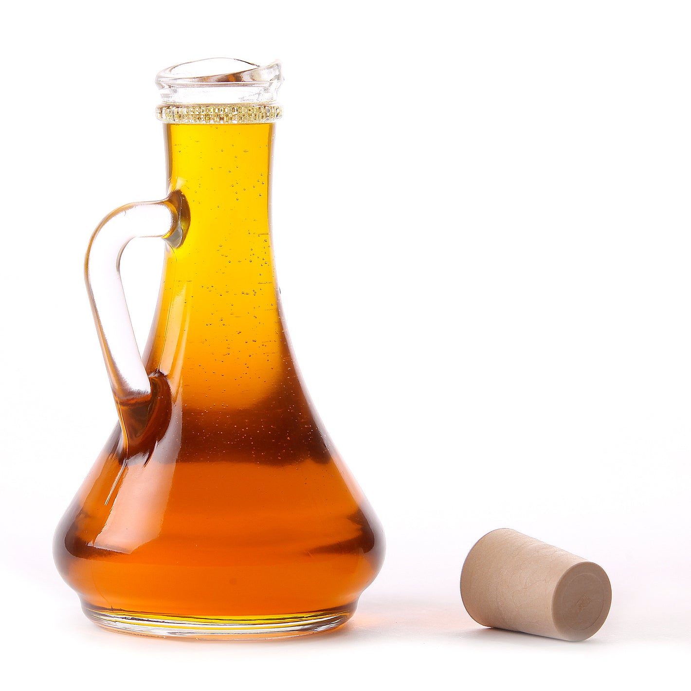 Chia Seed Virgin Oil