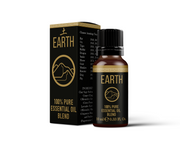 Chinese Earth Element Essential Oil Blend
