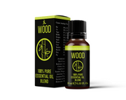 Chinese Wood Element Essential Oil Blend