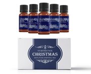 Christmas | Essential Oil Gift Starter Pack
