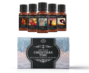 Christmas Time | Essential Oil Blend Gift Pack