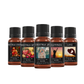 Christmas Time | Essential Oil Blend Gift Pack