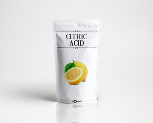 Citric Acid Powder