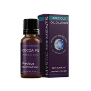 Cocoa PQ Absolute Oil Dilution