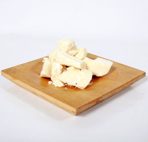 Cocoa Butter Refined Organic