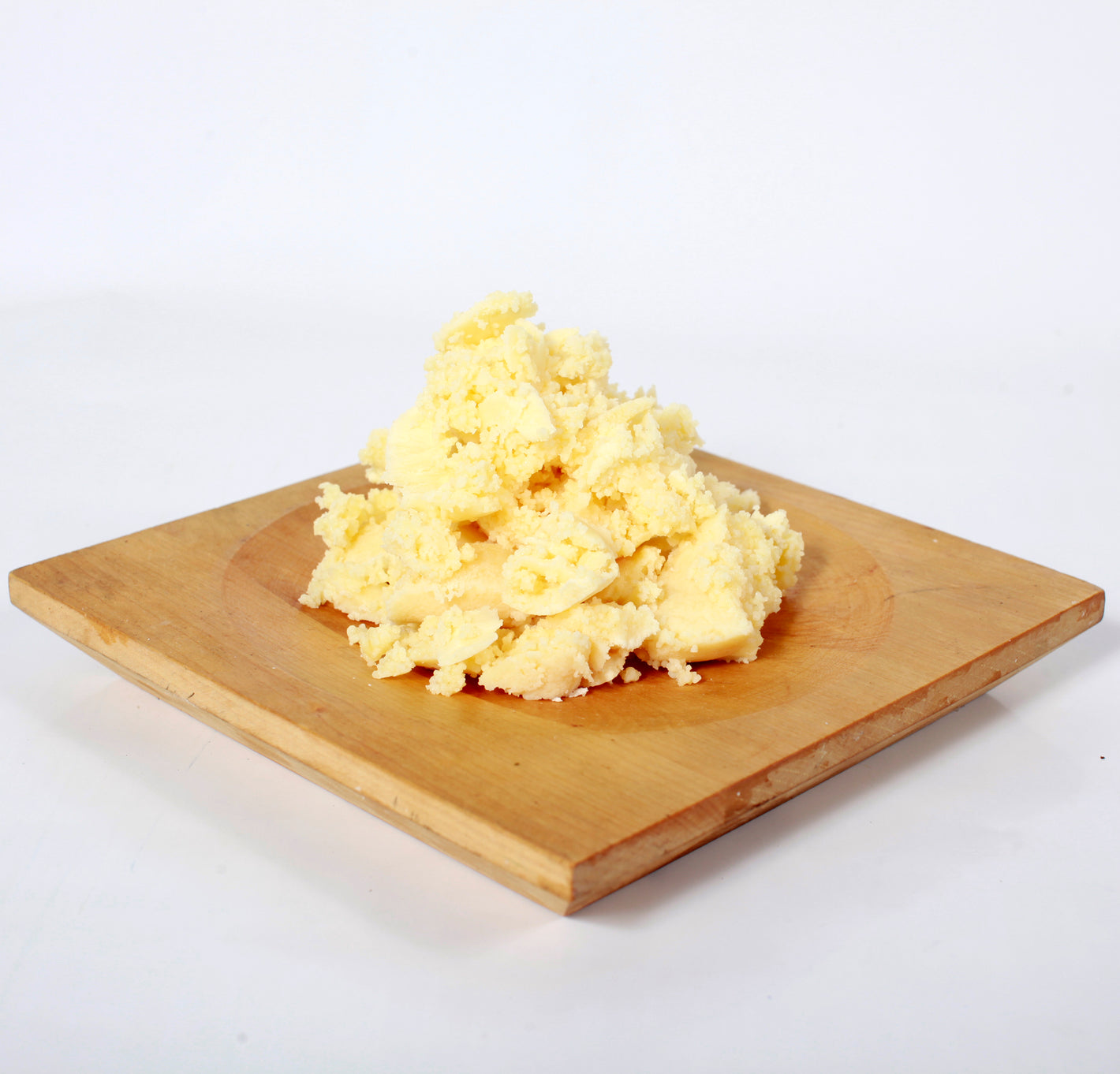 Cupuacu Virgin Butter