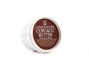 Cupuacu Virgin Butter