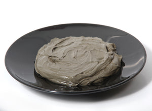 Dead Sea Mineral Mud - Raw Materials