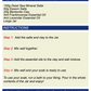 Create Your Own – Detox Bath Soak