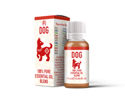 Dog - Chinese Zodiac - Essential Oil Blend