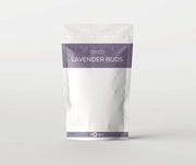 Dried Lavender Buds | UK SHIPPING ONLY