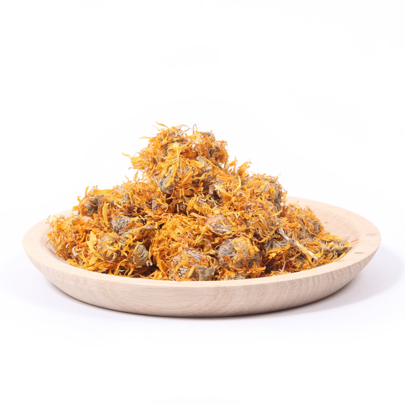 Dried Marigold Petals
