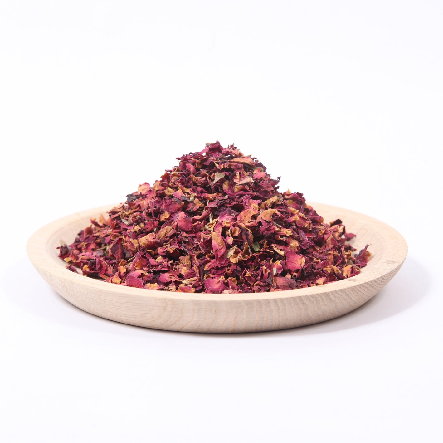 Dried Rose Petals