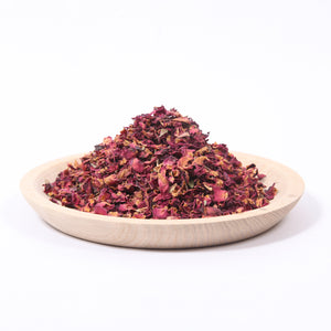 Dried Rose Petals
