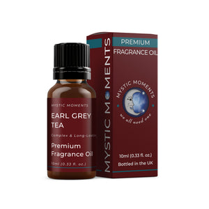 Earl Grey Tea Fragrance Oil