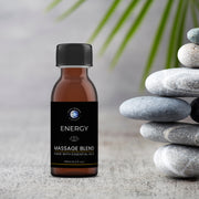 Energy - Essential Massage Blends