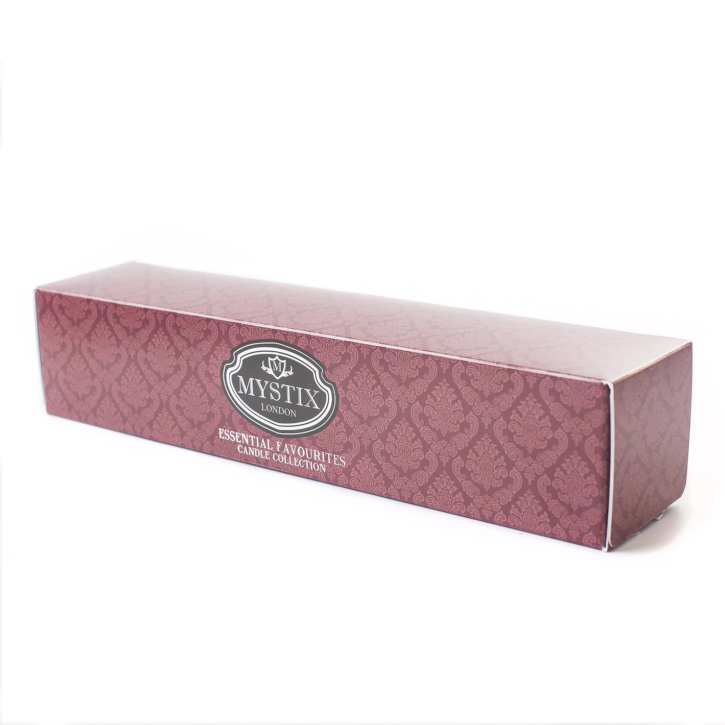 Essential Favourites  - Candle Collection Gift Set