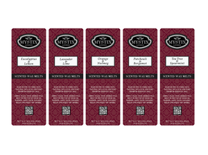 Essential Favourites | Wax Melt Collection Gift Set