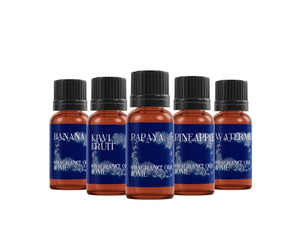 Exotic Fruit | Fragrant Oil Gift Starter Pack