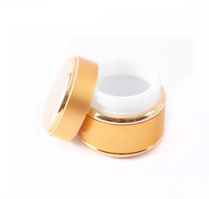 Gold 50ml Kosma Jar